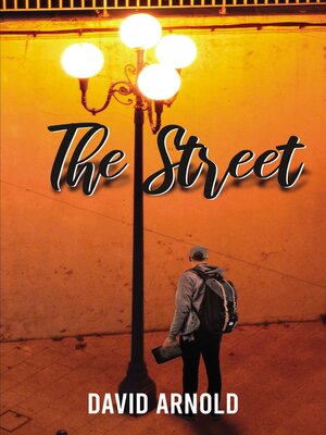 cover image of The Street